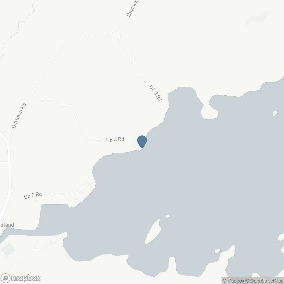 467 UB 4 ROAD, Rideau Lakes, Ontario K0G 1E0